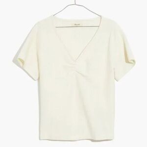 Madewell Women's Ottoman Jacquard